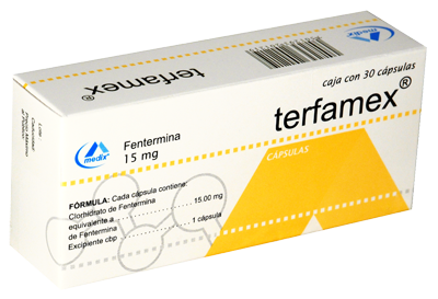 TERFAMEX TERFAMEX