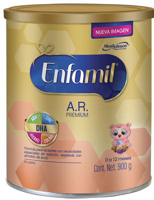 enfamil ar 900 gr