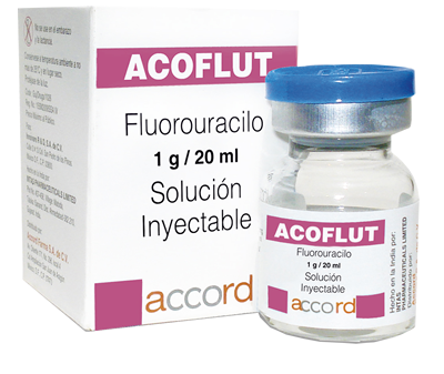 Efudix creme (fluorouracil) voor actinische keratosen ...