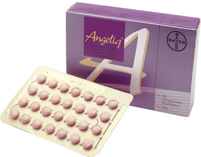 ANGELIQ ANGELIQ