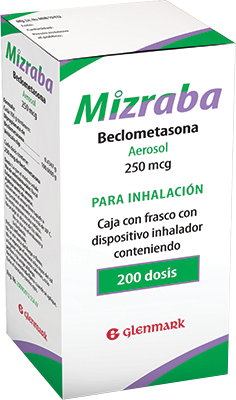 Medicamentos corticosteroides inhalados