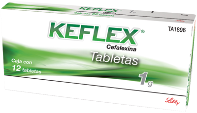 KEFLEX KEFLEX