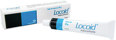 LOCOID LOCOID