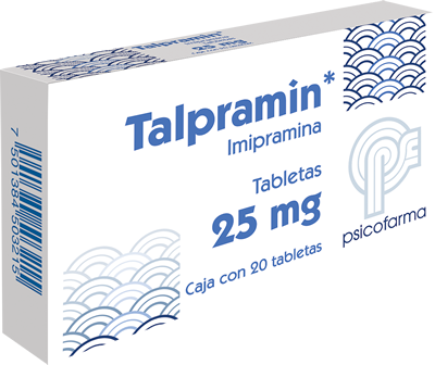 TALPRAMIN TALPRAMIN