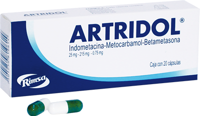 Antiinflamatorios esteroideos indicaciones