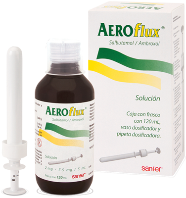 AEROFLUX