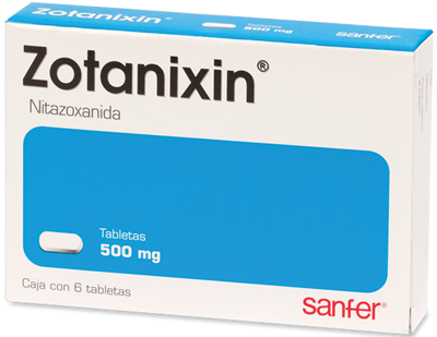 ZOTANIXIN ZOTANIXIN