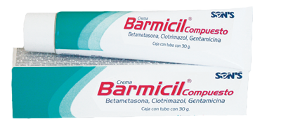 BARMICIL COMPUESTO PLM
