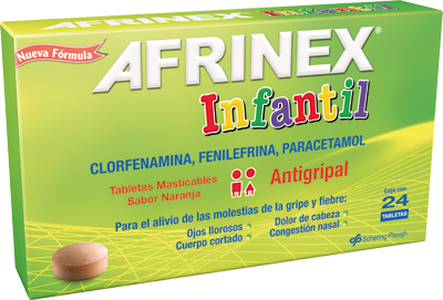 afrinex infantil tabletas masticables c diaben tabletas masticables