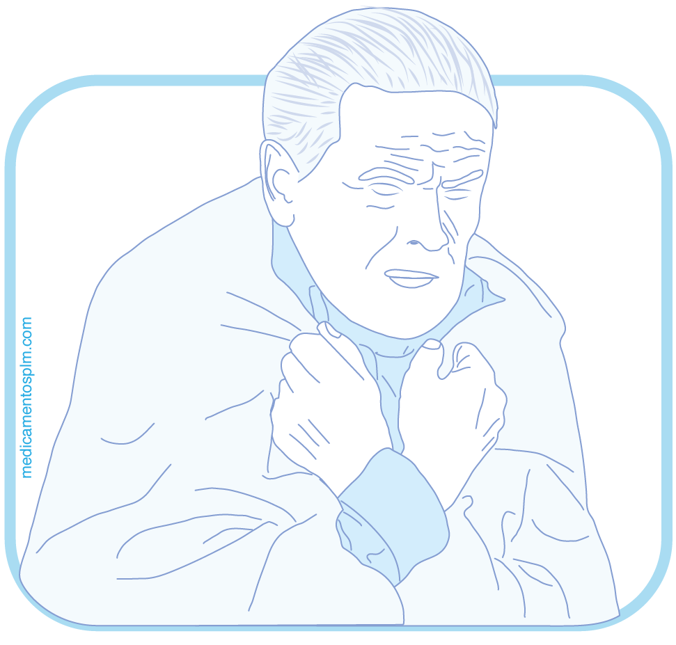 ALGIDOL Cápsulas