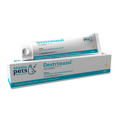 DEXTRIMAZOL Crema