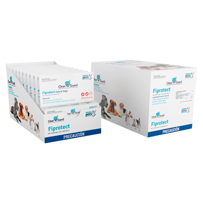 FIPROTECT Solución