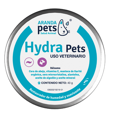 HYDRA PETS Bálsamo