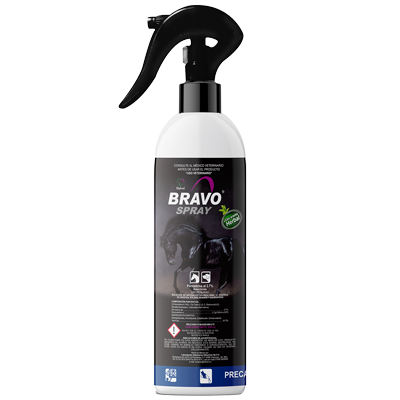 BRAVO SPRAY BIG Solución