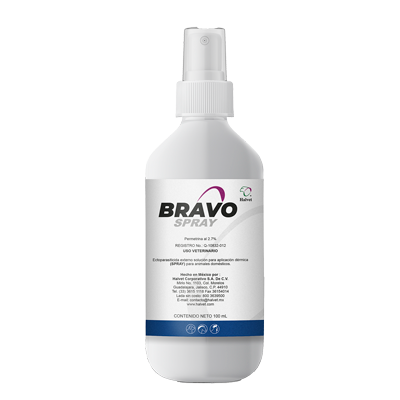 BRAVO SPRAY Spray 