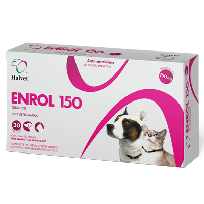 ENROL 150 Tabletas