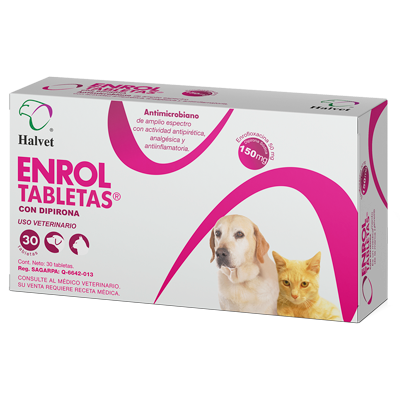 ENROL TABLETAS Tabletas