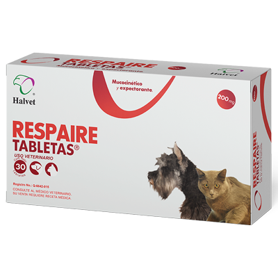 RESPAIRE TABLETAS Tabletas