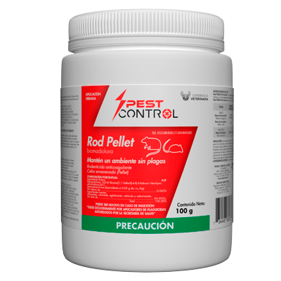 ROD PELLET Pellet