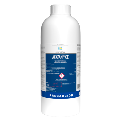 ACATÁN CE Concentrado emulsionable