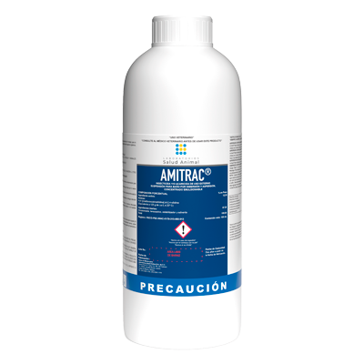 AMITRAC Concentrado emulsionable