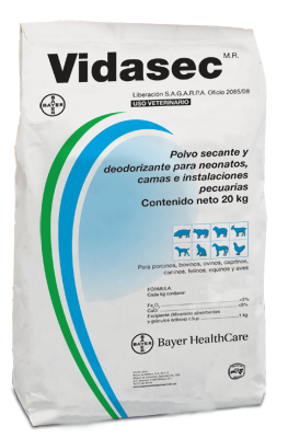 Productos Veterinarios - Que empiezan con v | PEV