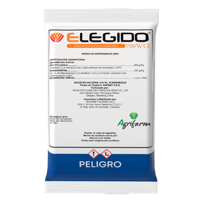 ELEGIDO 700 WG