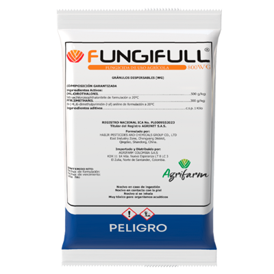 FUNGIFULL 800 WG