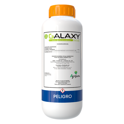 GALAXY 300 ME