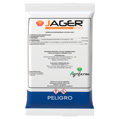 JAGER 65 WG