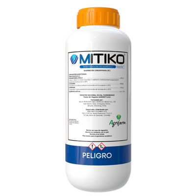 MITIKO 300 SC