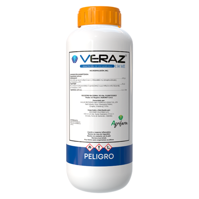 VERAZ 150 ME
