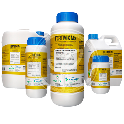 FERTIMIX-Mo
