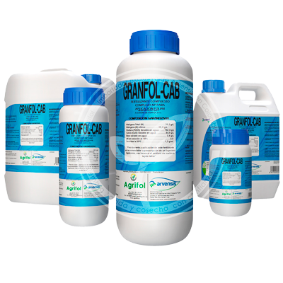 GRANFOL-CaB