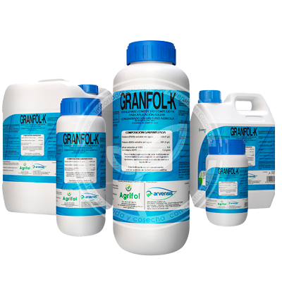 GRANFOL-K