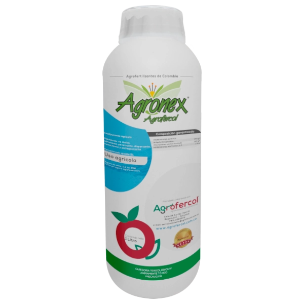 AGRONEX AGROFERCOL SL