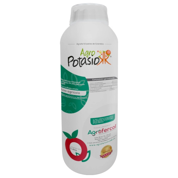 AGROPOTASIO