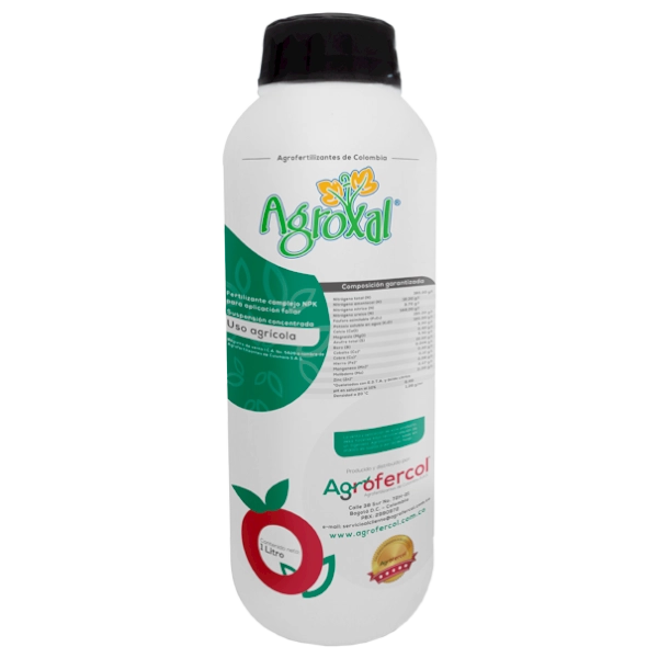 AGROXAL