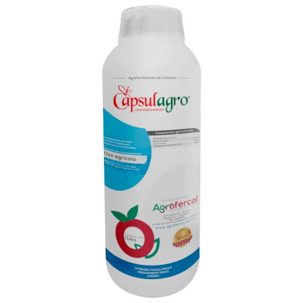 CAPSULAGRO EC