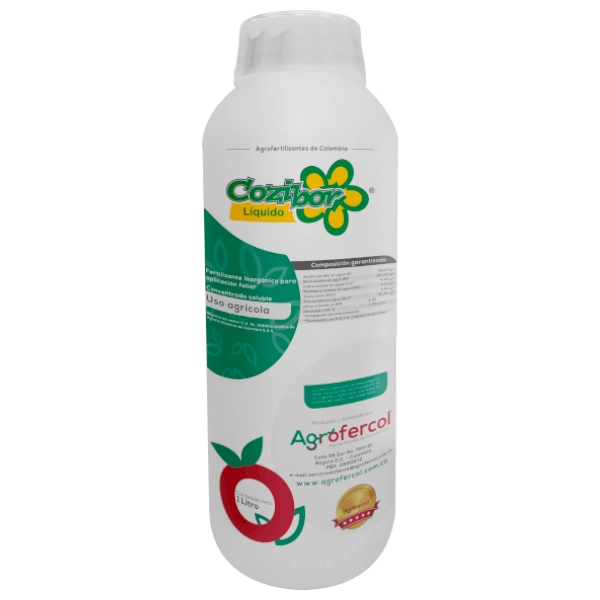 COZIBOR LÍQUIDO