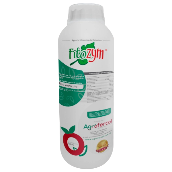 FITOZYM