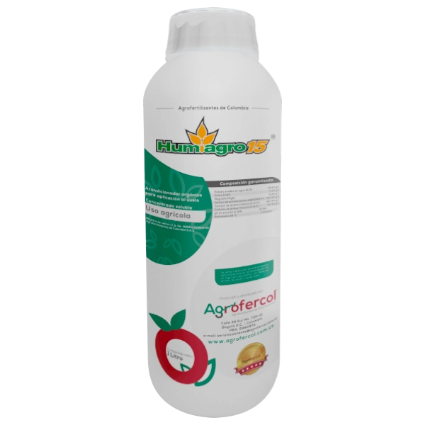 HUMIAGRO 15