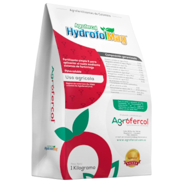 AGROFERCOL HYDROFOLMAG