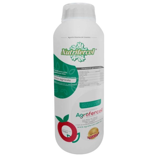 NUTRIFERCOL