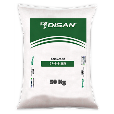 DISAN MQ 27-6-6-2(S)