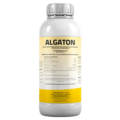 ALGATON