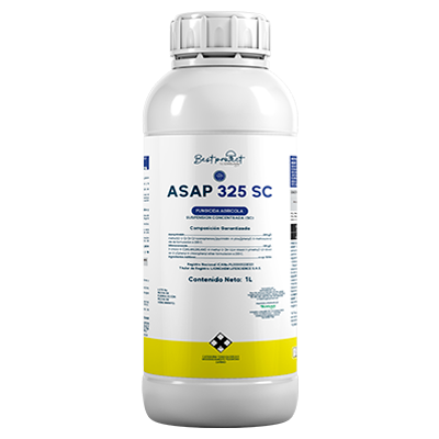 ASAP 325 SC