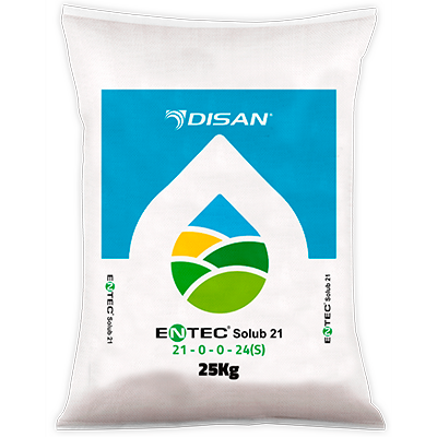 ENTEC SOLUB 21