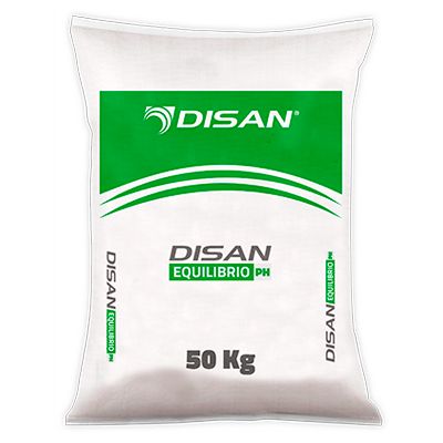 DISAN EQUILIBRIO pH