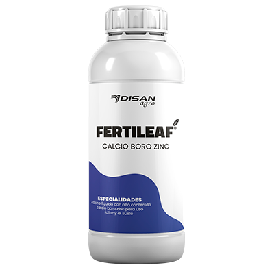 FERTILEAF ALGASTRESS N